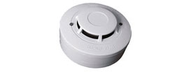 Optical Smoke Detector